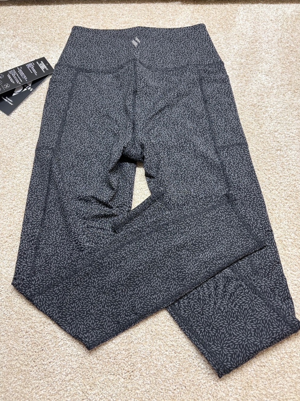 Skechers  Go Walk Leggings